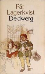 De dwerg 9789026951091 Par Lagerkvist, Verzenden, Gelezen, Par Lagerkvist