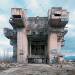 AI Kunstwerk, Verzenden