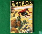 Captain America - Marvel Mythos - 2008 (strips), Eén stripboek, Verzenden, Gelezen, Jenkins, Paul.
