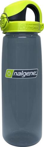 Nalgene OTF - drinkfles - 24oz - BPA free - SUSTAIN -, Caravans en Kamperen, Ophalen of Verzenden, Zo goed als nieuw