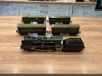 Märklin H0 - GR 70 - 12920, GR 929/0, 17510, 17540, 13464B,, Antiek en Kunst, Antiek | Speelgoed