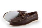 Timberland bootschoenen in maat 42 Bruin | 10% korting, Kleding | Heren, Schoenen, Bruin, Verzenden, Timberland, Boots