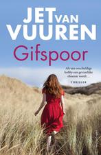 Gifspoor 9789026356513 Jet van Vuuren, Boeken, Verzenden, Gelezen, Jet van Vuuren