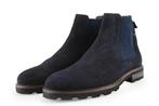 Australian Chelsea boots in maat 43 Blauw | 10% korting, Kleding | Heren, Schoenen, Boots, Zo goed als nieuw, Australian, Verzenden