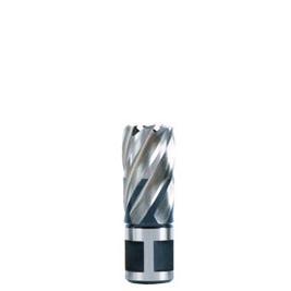 Evolution kernboor metaal CyclonePremium 20mm x 25mm | HT20S, Doe-het-zelf en Verbouw, Gereedschap | Machine-onderdelen en Toebehoren