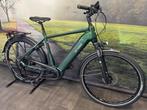 Victoria Tresalo 12 electrische e-bike – Bosch CX motor,, Overige merken, Ophalen of Verzenden, Zo goed als nieuw, 50 km per accu of meer