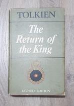 J.R.R Tolkien - The Two Towers - 1971