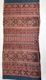 Ikat Sarong - Roti Island / Savu? - Indonesië (Zonder, Antiek en Kunst