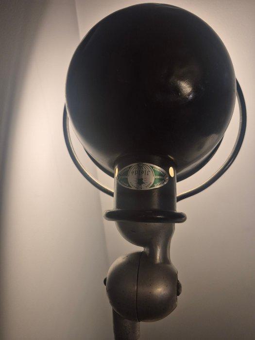 Jielde - Jean-Louis Domecq - Lamp - Staal - Industriële lamp, Antiek en Kunst, Antiek | Wandborden en Tegels