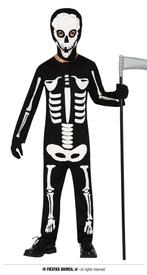 Skelet Kostuum Kind Halloween, Kleding | Dames, Carnavalskleding en Feestkleding, Ophalen of Verzenden, Nieuw