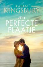 Het perfecte plaatje 9789029729284 Karen Kingsbury, Verzenden, Zo goed als nieuw, Karen Kingsbury