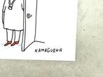 Kamagurka - Wie was eerst ?