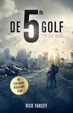 De vijfde golf-trilogie 1 -   De vijfde golf 9789400506848, Boeken, Gelezen, Rick Yancey, Verzenden