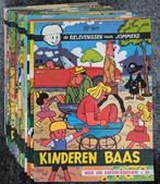 Jommeke 26 t/m 51 (minus 44) - opeenvolgende reeks SC - 25, Nieuw