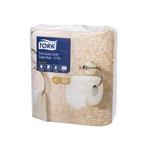 Tork ultrazachte toiletrol 3-laags, Verzenden