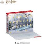 Harry Potter Adventskalender 2024 - met 24 Speelfiguren schl, Verzenden, Nieuw