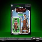 Star Wars The Vintage Collection Aurra Sing (Toys), Verzamelen, Verzenden, Zo goed als nieuw, Actiefiguurtje