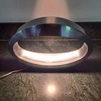 Philips - Lamp - Berio - Aluminium - Philips Berio, Antiek en Kunst