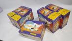 Panini - Disney Aladdin 1993 - 10 Box, Nieuw