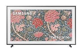 Samsung 49LS03R - 49 Inch 4K Ultra HD QLED Smart TV, Audio, Tv en Foto, Televisies, 100 cm of meer, Smart TV, 4k (UHD), Zo goed als nieuw