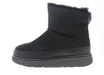 -10% FitFlop  FitFlop Genn-ff mini  maat 39, Kleding | Dames, Schoenen, Verzenden, Nieuw, Zwart