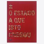 MaisMenos - Uma impressão de modalidade de Estado HC