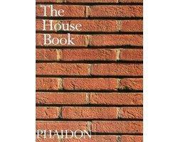 The House Book Mini edition - The House Book Mini edition, Boeken, Kunst en Cultuur | Fotografie en Design, Ophalen of Verzenden