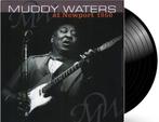 Muddy Waters - At Newport 1960 - LP, Ophalen of Verzenden, Nieuw in verpakking