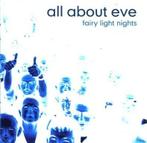 cd - All About Eve - Fairy Light Nights - Live Acoustic, Verzenden, Zo goed als nieuw