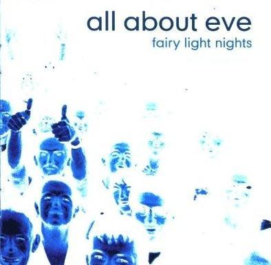 cd - All About Eve - Fairy Light Nights - Live Acoustic, Cd's en Dvd's, Cd's | Overige Cd's, Zo goed als nieuw, Verzenden