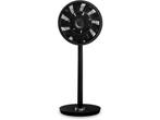 Duux Whisper Flex Smart exclusief batterij (Zwart), Witgoed en Apparatuur, Ventilatoren, Verzenden, Nieuw
