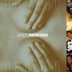 cd - Janet - Janet.Remixed, Zo goed als nieuw, Verzenden