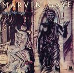 cd - Marvin Gaye - Here, My Dear, Verzenden, Zo goed als nieuw