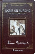 9781975110253 NOTES ON NURSING PB Florence Nightingale, Verzenden, Nieuw, Florence Nightingale