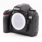 Digitale fotocamera | Nikon D70 body | Tweedehands, Audio, Tv en Foto, Fotocamera's Digitaal, Verzenden, Gebruikt, Nikon