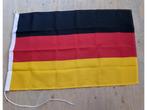Veiling - 5x Duitse vlaggen 50x75cm, Nieuw