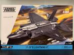 Cobi F-35 B Lightning II 5829, Hobby en Vrije tijd, Modelbouw | Vliegtuigen en Helikopters, Overige merken, Nieuw, Ophalen of Verzenden