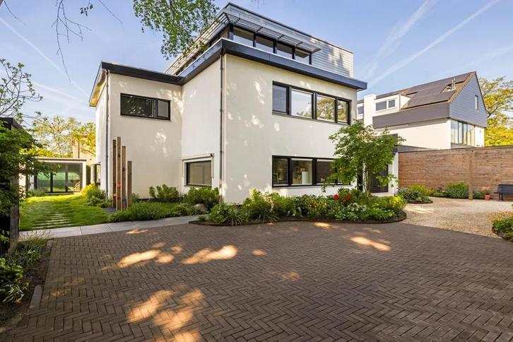 Te huur: Huis Selde Rust in Amstelveen, Huizen en Kamers, Huizen te huur, Noord-Holland