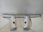 Bumper achter Peugeot Boxer  2.2 HDi 110, Auto-onderdelen, Carrosserie en Plaatwerk, Ophalen of Verzenden, Gebruikt, Achter, Peugeot