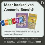 VLL KIM - VEILIG GESPELD 1 9789048715947 Annemie Benoit, Verzenden, Gelezen, Annemie Benoit