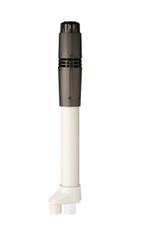 Ubbink Rolux 5G dakdoorvoer HR Par 80-80 PP/KS 80/125 1280mm, Ophalen of Verzenden, Nieuw