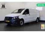 Mercedes-Benz Vito | Zakelijke Lease v.a. €345.91 pm, Automaat, Gebruikt, Wit, Diesel