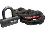 TRELOCK Kettingslot with USlot LC 680/110/10 LOOP MET SLOT, Verzenden, Zo goed als nieuw