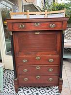 Secrétaire - Hout, Antiek en Kunst