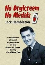 No Brylcreem, No Medals: Memoirs of an RAF MT Driver by Jack, Gelezen, Jack Hambleton, Verzenden