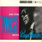 Ray Charles – Do The Twist With Ray Charles, Ophalen of Verzenden, Nieuw in verpakking