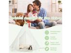 Coast transparante top kindertent met kleurrijke, Huis en Inrichting, Verzenden, Nieuw