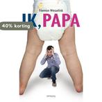 Ik, papa 9789044613056 Filemon Wesselink, Boeken, Verzenden, Gelezen, Filemon Wesselink