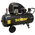 Compressor 2,2kW 400V 10bar 150ltr tank, Verzenden