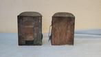 Port lamp, Starboard lamp (2) - side light - Rood Koper